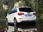 Renault Koleos 2012 года (ZA)